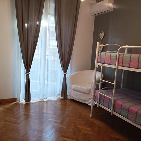 La Casa Di Emma A Trastevere Rom Exterior foto