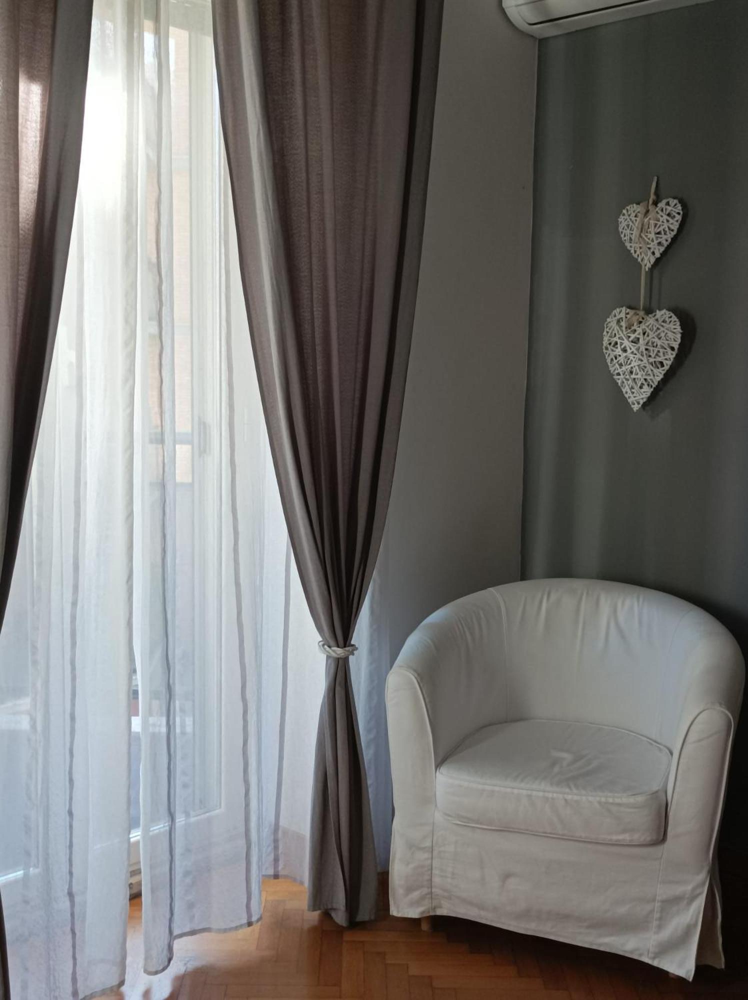 La Casa Di Emma A Trastevere Rom Exterior foto