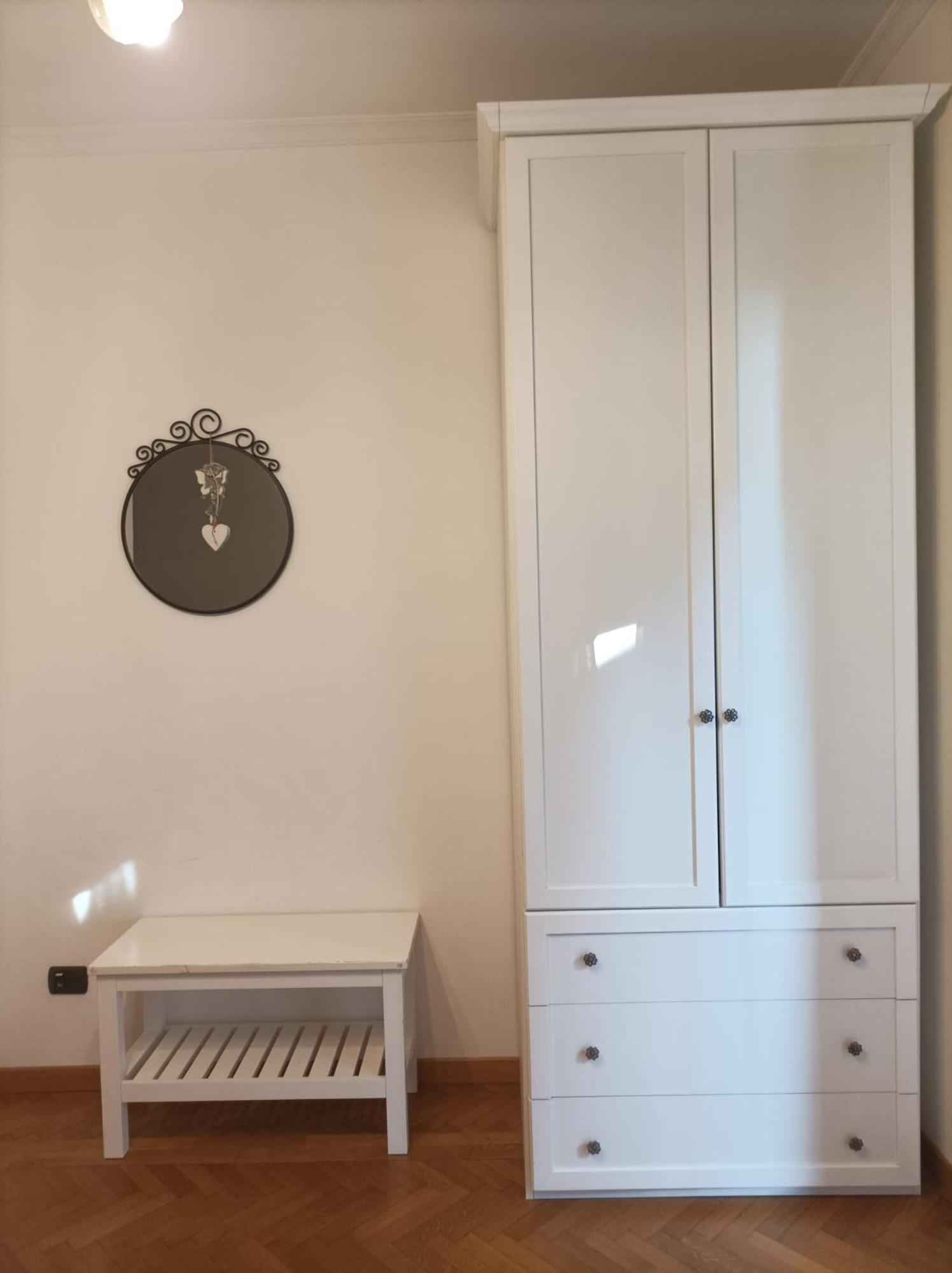 La Casa Di Emma A Trastevere Rom Exterior foto