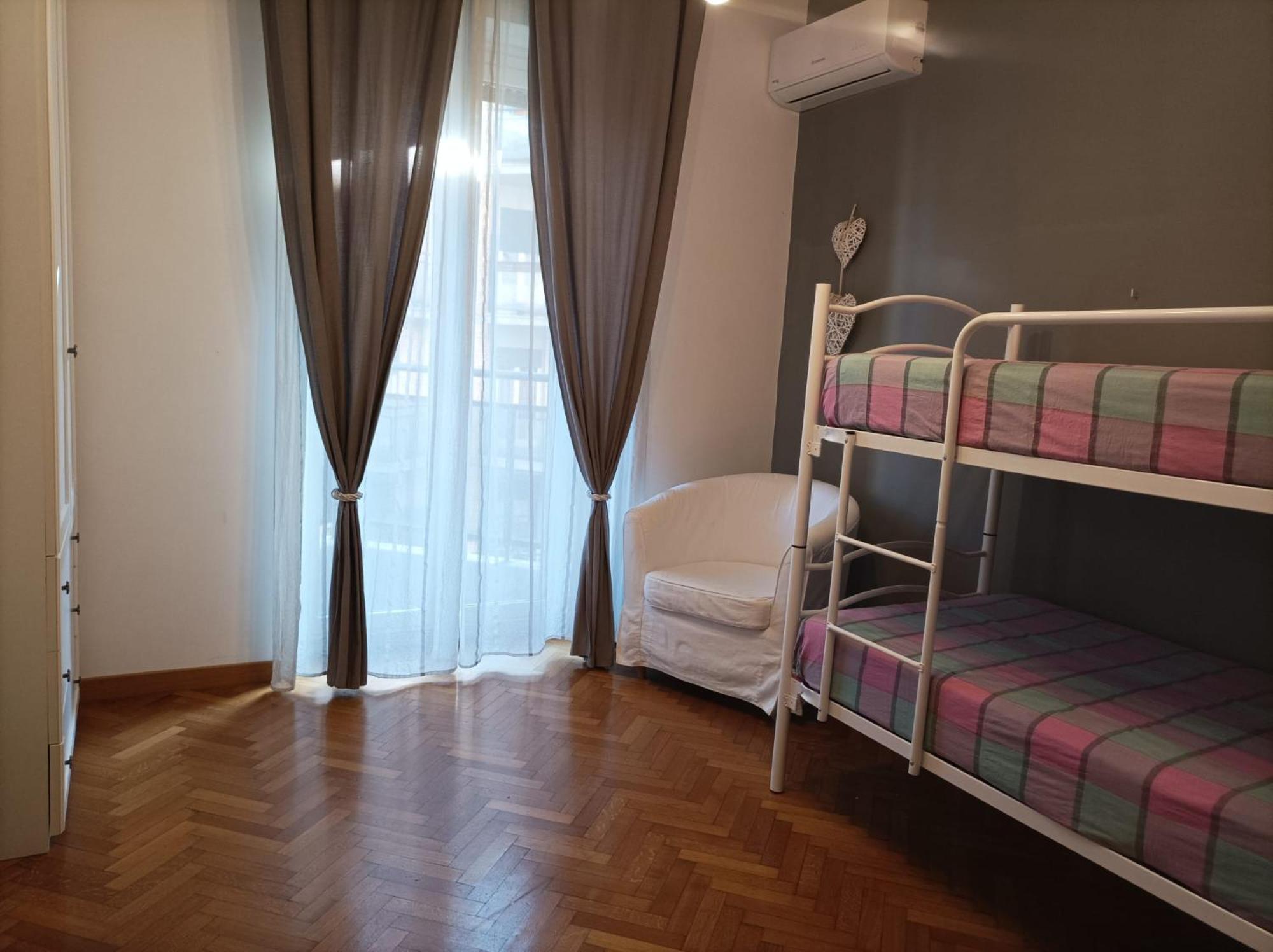 La Casa Di Emma A Trastevere Rom Exterior foto