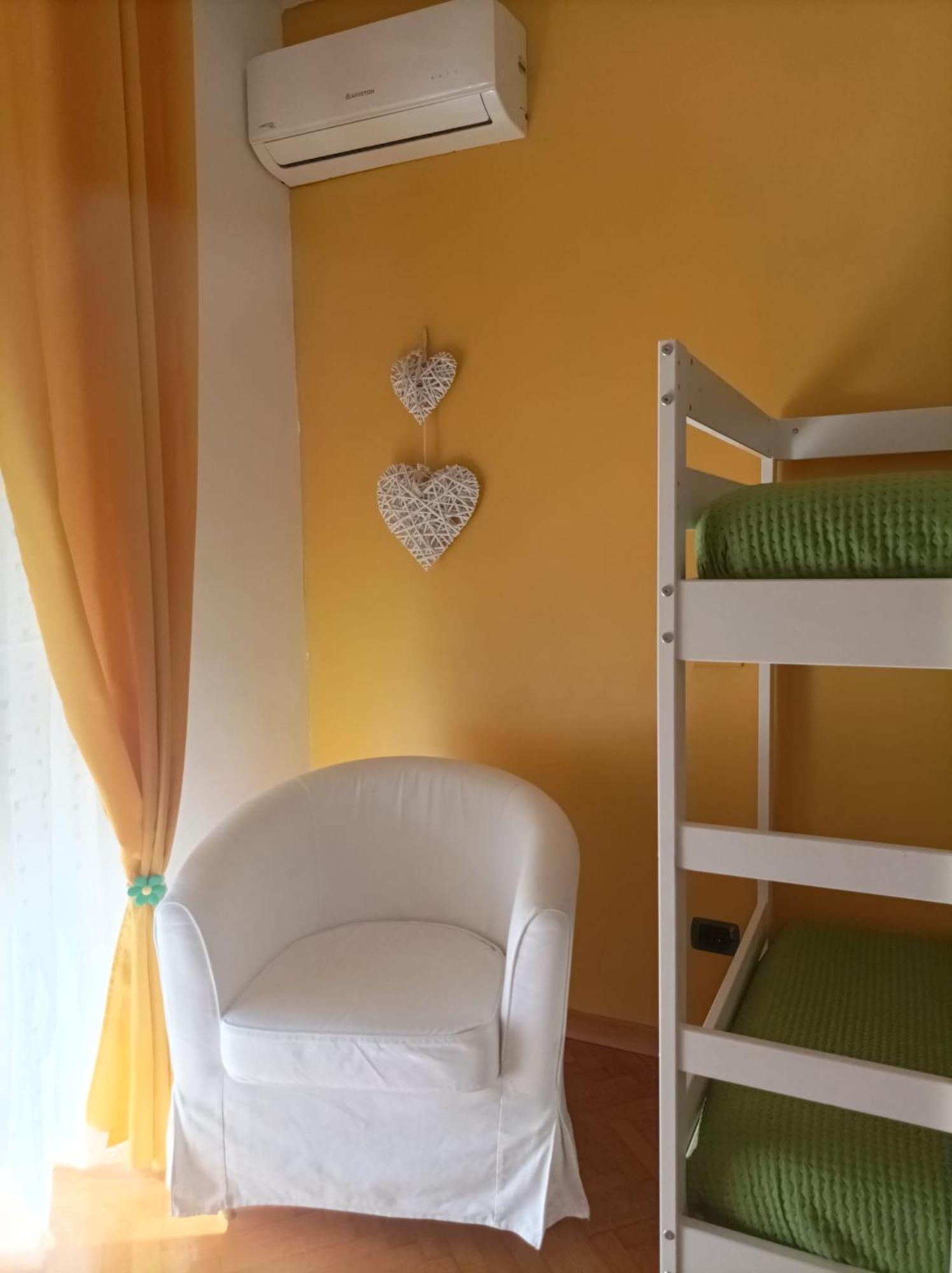 La Casa Di Emma A Trastevere Rom Exterior foto