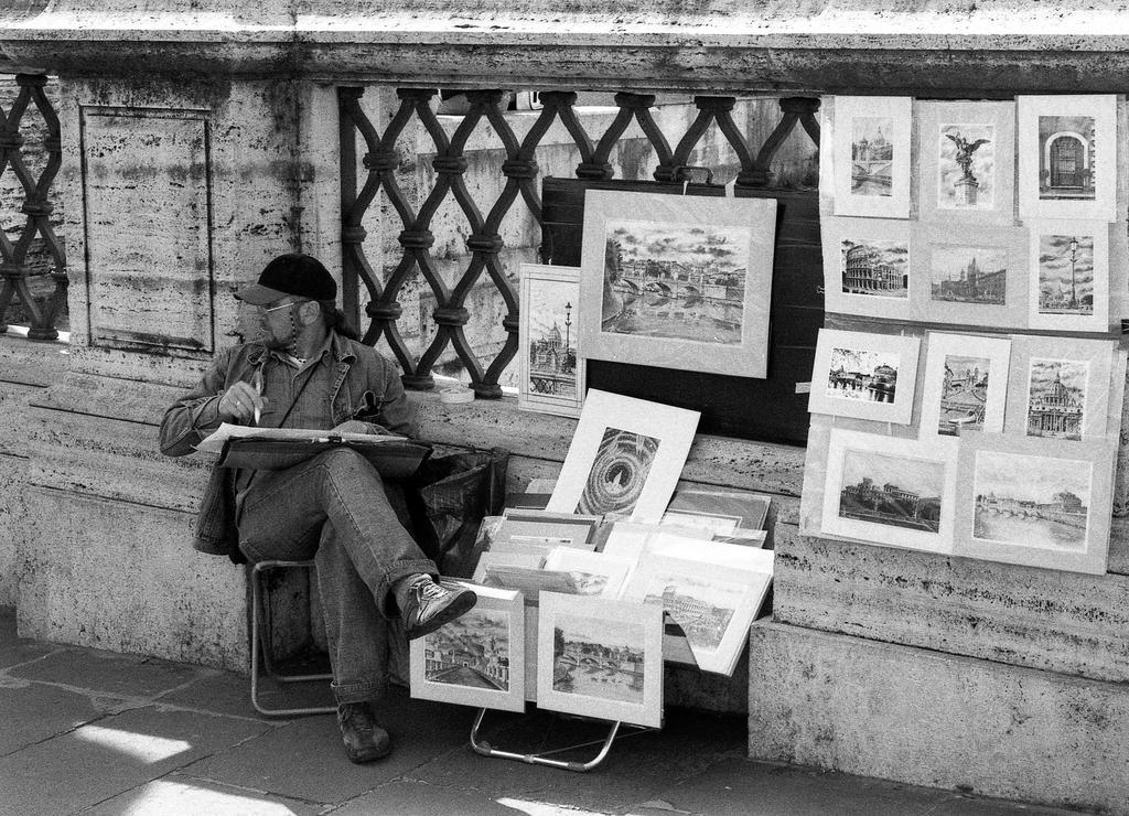 La Casa Di Emma A Trastevere Rom Exterior foto