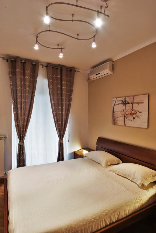 La Casa Di Emma A Trastevere Rom Exterior foto