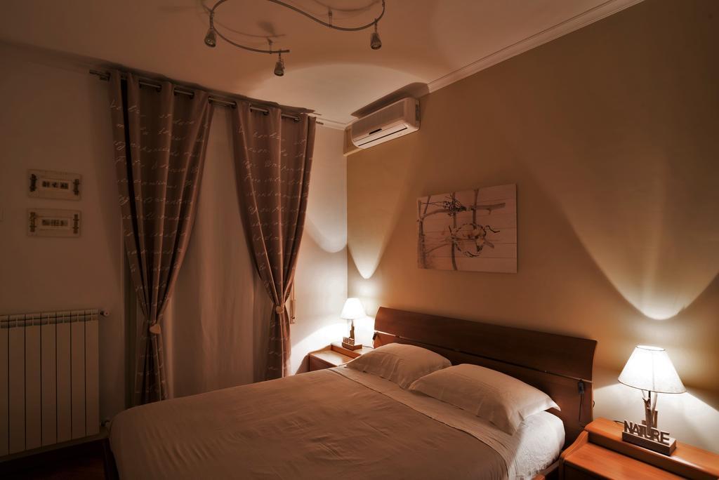 La Casa Di Emma A Trastevere Rom Exterior foto