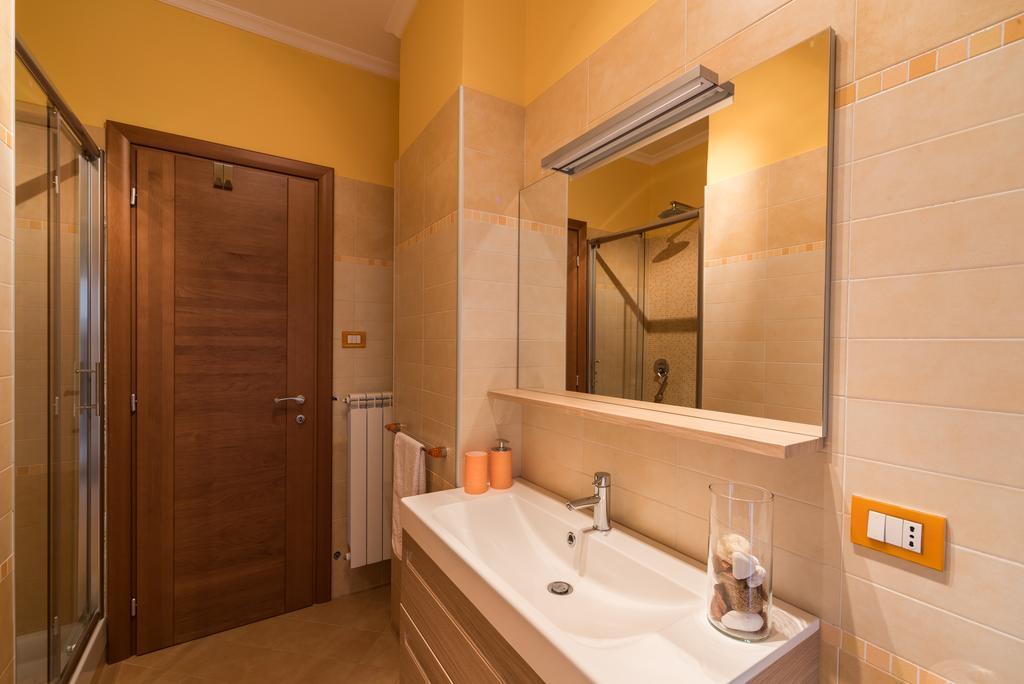 La Casa Di Emma A Trastevere Rom Exterior foto