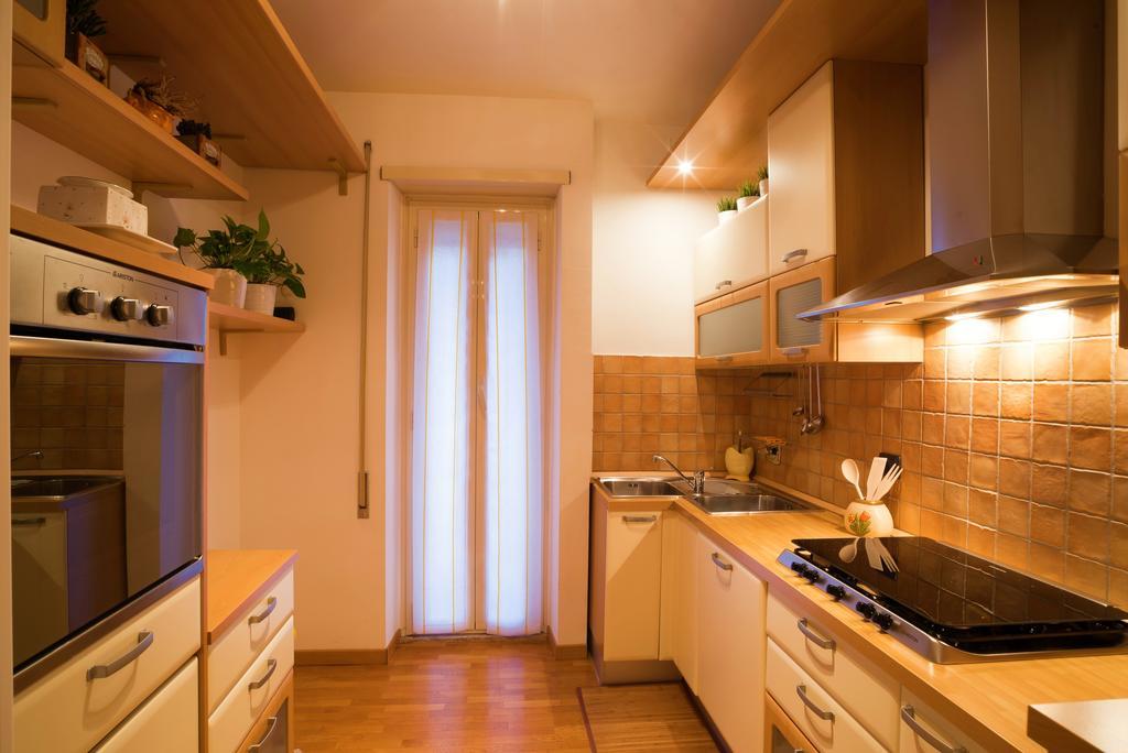 La Casa Di Emma A Trastevere Rom Exterior foto