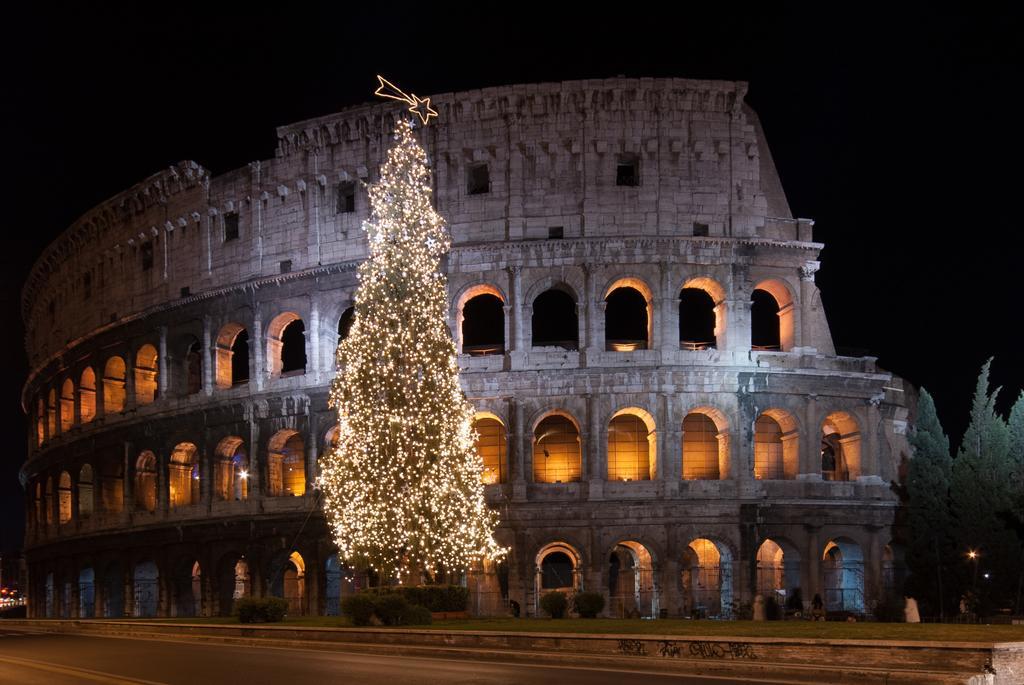 La Casa Di Emma A Trastevere Rom Exterior foto