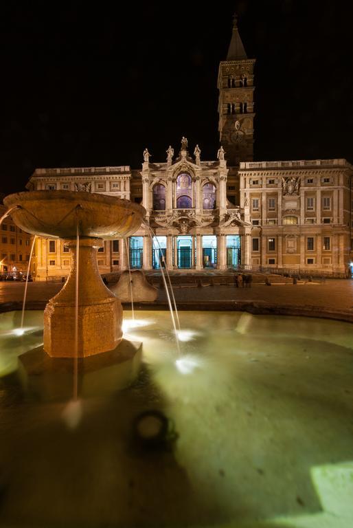 La Casa Di Emma A Trastevere Rom Exterior foto